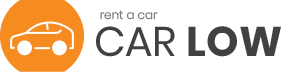 MONO RENT A CAR Logo